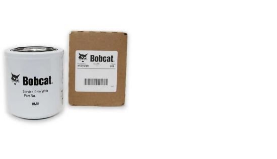 Immagine di filtro idraulico ventola