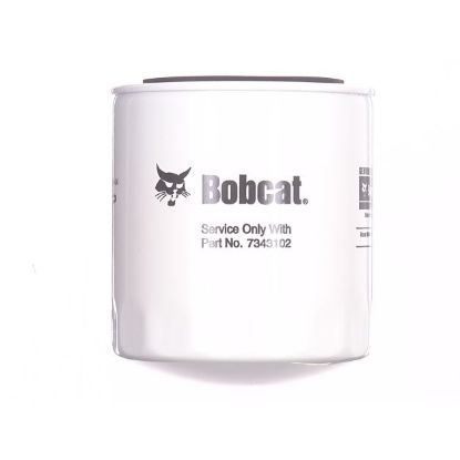 Immagine di filtro olio motore