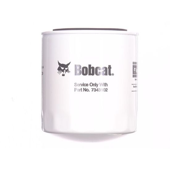 Immagine di filtro olio motore